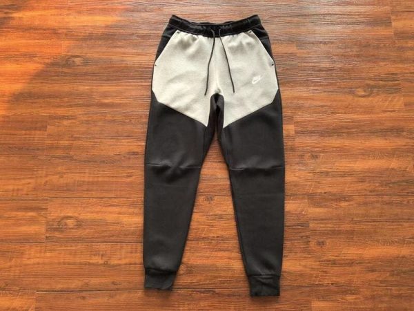 Set Nike Tech Fleece black e Gray - Image 8