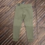 Set Nike Tech Fleece Rough Green Black - Image 4