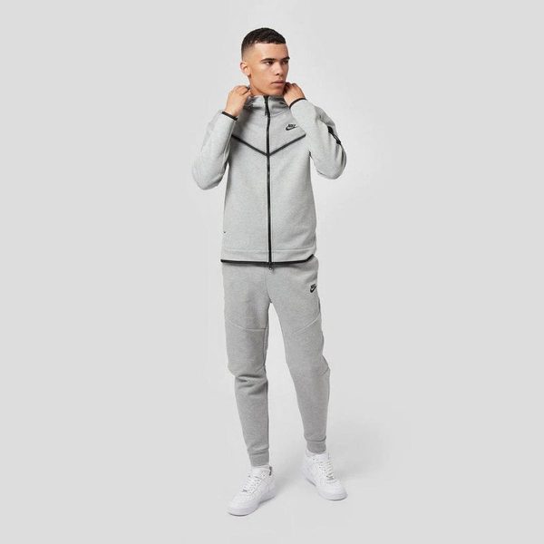 d77334_14291-1.jpg Set Nike Tech Fleece Gray - Image 1
