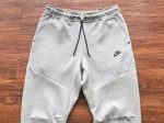Set Nike Tech Fleece Gray - Image 6