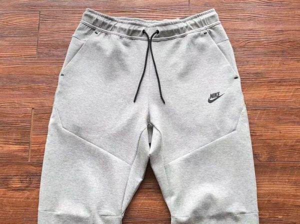 Set Nike Tech Fleece Gray - Image 6