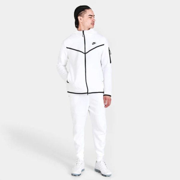 d77337_14311-1.jpg Set Nike Tech Fleece White - Image 1