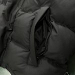 Jacket Puffer Trapstar Decoded 2.0 Black - Image 8