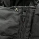 Jacket Puffer Trapstar Decoded 2.0 Black - Image 9