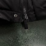 Jacket Puffer Trapstar Decoded 2.0 Black - Image 10