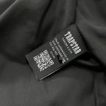 Jacket Puffer Trapstar Decoded 2.0 Black - Image 12