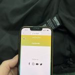 Jacket Puffer Trapstar Decoded 2.0 Black - Image 16