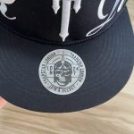 Cap Trapstar Script Fitted - Image 5
