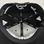 Cap Trapstar Script Fitted - Image 6