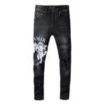 Jeans AMIRI Angel Black