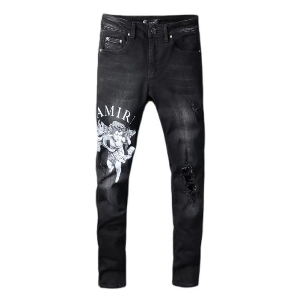 d77385_9272-1.jpg Jeans AMIRI Angel Black - Image 1