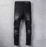 Jeans AMIRI Angel Black - Image 3