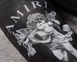Jeans AMIRI Angel Black - Image 4