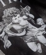 Jeans AMIRI Angel Black - Image 5