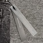 Jeans AMIRI Angel Black - Image 9