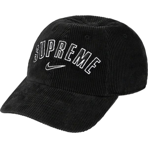 d77414_3569-1.jpg Cap Supreme x Nike Arc - Image 1