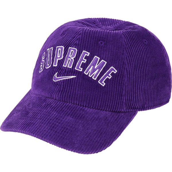 Cap Supreme x Nike Arc - Image 2