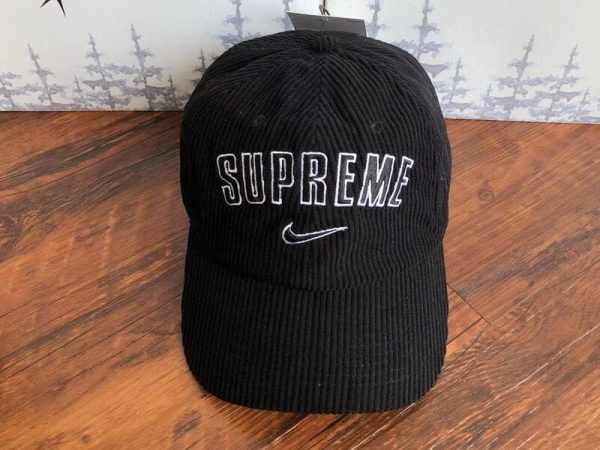 Cap Supreme x Nike Arc - Image 3