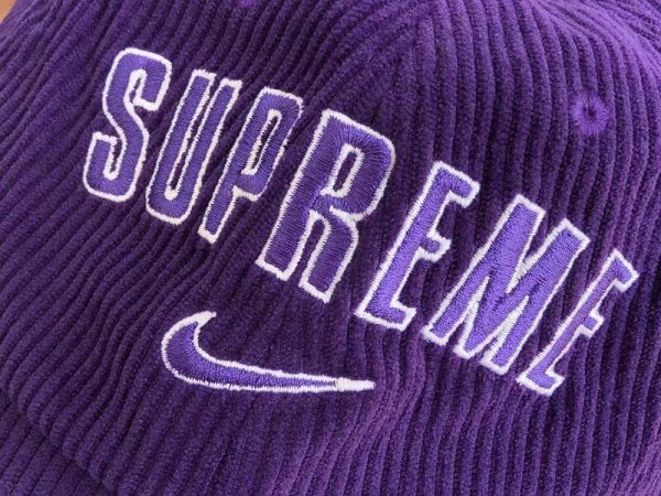 Cap Supreme x Nike Arc - Image 10