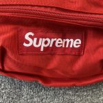 Supreme Waist Bag (SS18) - Image 4