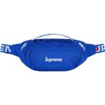 Supreme Waist Bag (SS18)