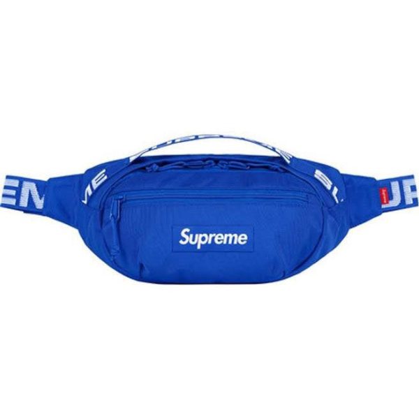 d77420_18343-1.jpg Supreme Waist Bag (SS18) - Image 1