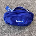 Supreme Waist Bag (SS18) - Image 2