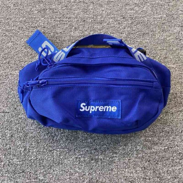 Supreme Waist Bag (SS18) - Image 2