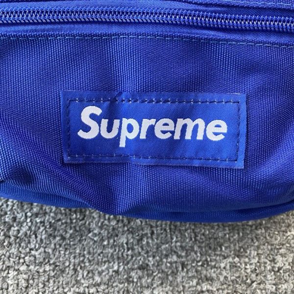 Supreme Waist Bag (SS18) - Image 3