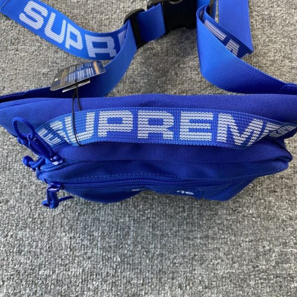Supreme Waist Bag (SS18) - Image 4