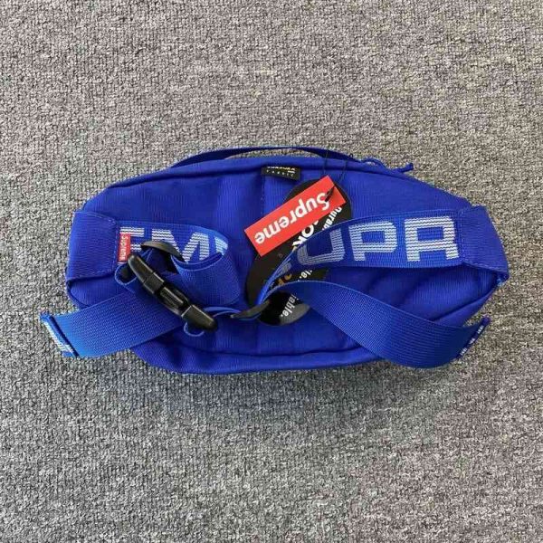 Supreme Waist Bag (SS18) - Image 5