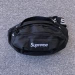 Supreme Waist Bag (SS18) - Image 2