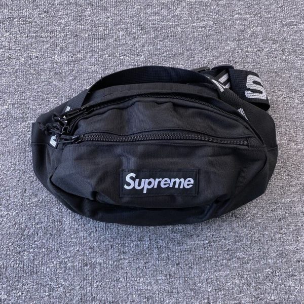 Supreme Waist Bag (SS18) - Image 2