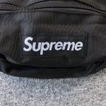 Supreme Waist Bag (SS18) - Image 3