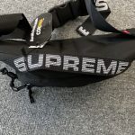 Supreme Waist Bag (SS18) - Image 4