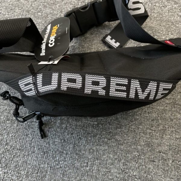 Supreme Waist Bag (SS18) - Image 4