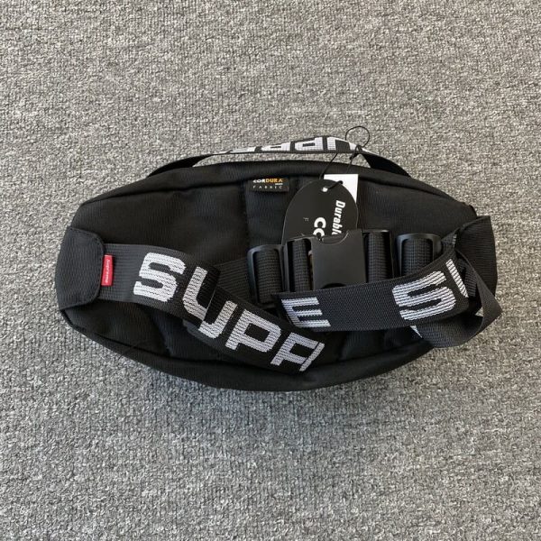 Supreme Waist Bag (SS18) - Image 5