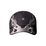 Yeezy x Gap Cap Flame Black