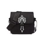 Bag Trapstar Igongate Black/White