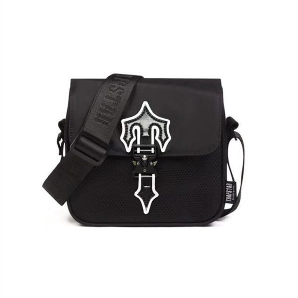 d77424_2267-1.jpg Bag Trapstar Igongate Black/White - Image 1