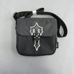 Bag Trapstar Igongate Black/White - Image 2
