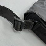 Bag Trapstar Igongate Black/White - Image 4