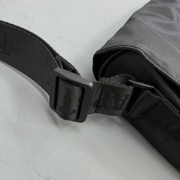 Bag Trapstar Igongate Black/White - Image 4