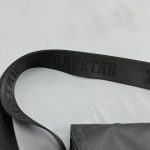 Bag Trapstar Igongate Black/White - Image 6