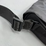 Bag Trapstar Igongate Black/White - Image 7