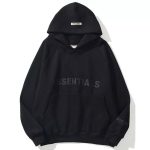 Hoodie Fear of God Essentials - Image 2