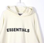 Hoodie Fear of God Essentials - Image 3