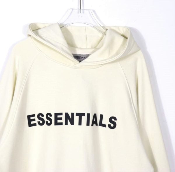 Hoodie Fear of God Essentials - Image 3