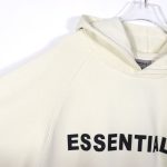 Hoodie Fear of God Essentials - Image 4