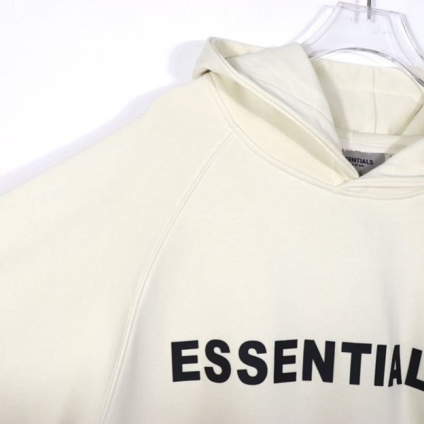 Hoodie Fear of God Essentials - Image 4